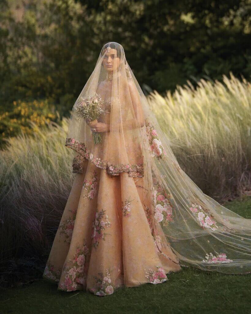 The South Asian Summer 2025 Style Forecast