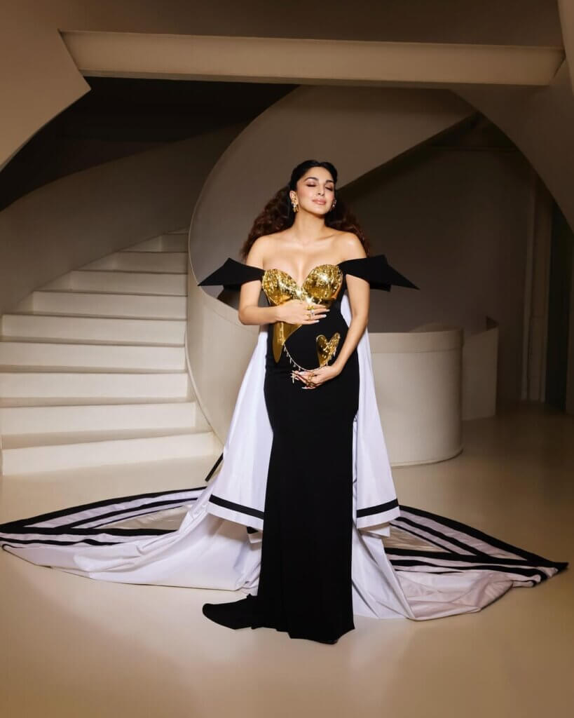 South Asian Glam Takes Over The 2025 Met Gala