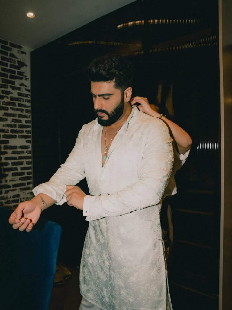 Summer 2025 Menswear Trends To Watch For From South Asian Designers