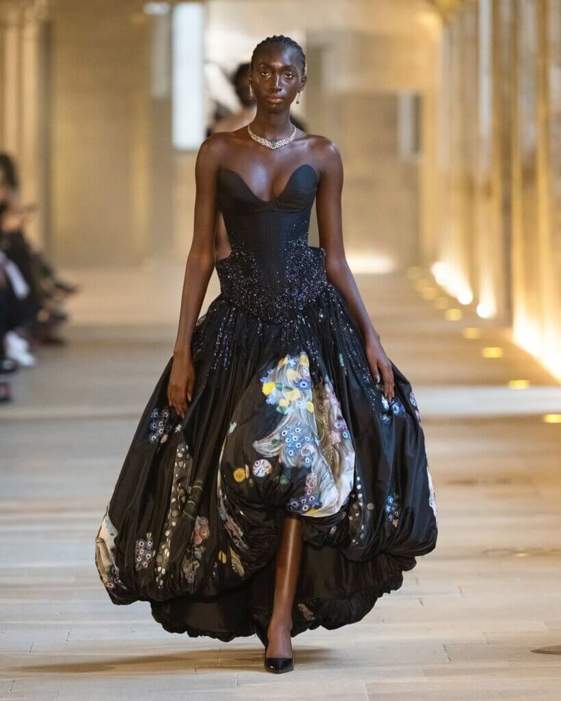 Paris Goes Desi: South Asian Designers at Couture Week FW25/26