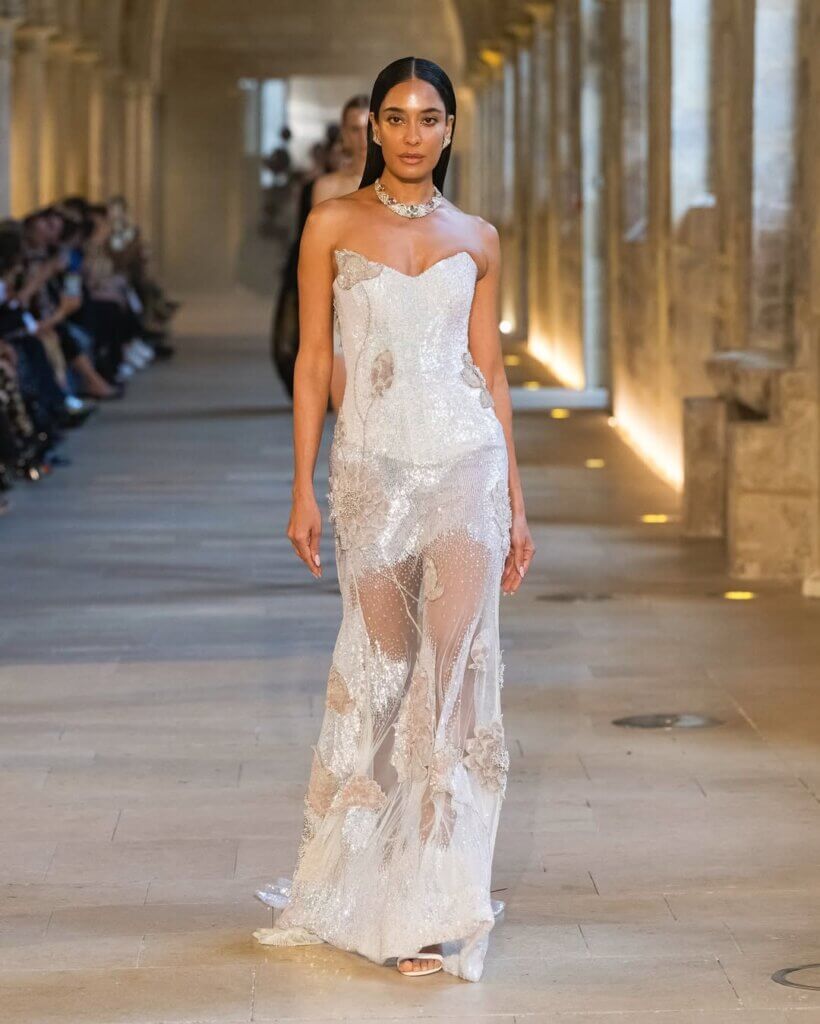 Paris Goes Desi: South Asian Designers at Couture Week FW25/26