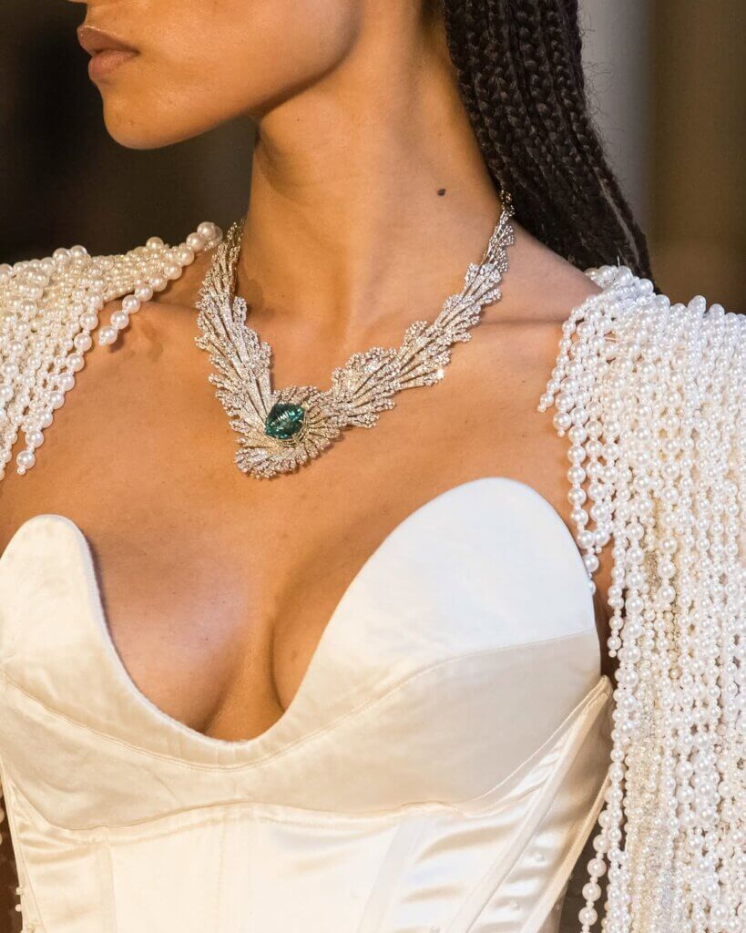 Paris Goes Desi: South Asian Designers Dazzle The Runway At Couture Week FW25/26