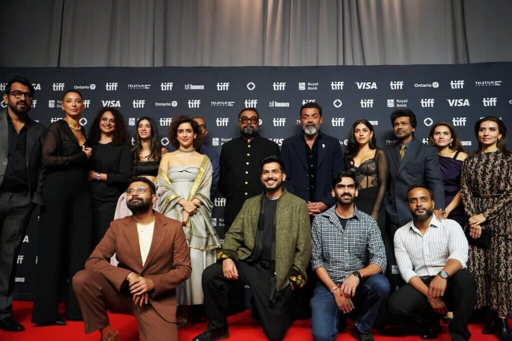 TIFF 2025 Fashion Round Up