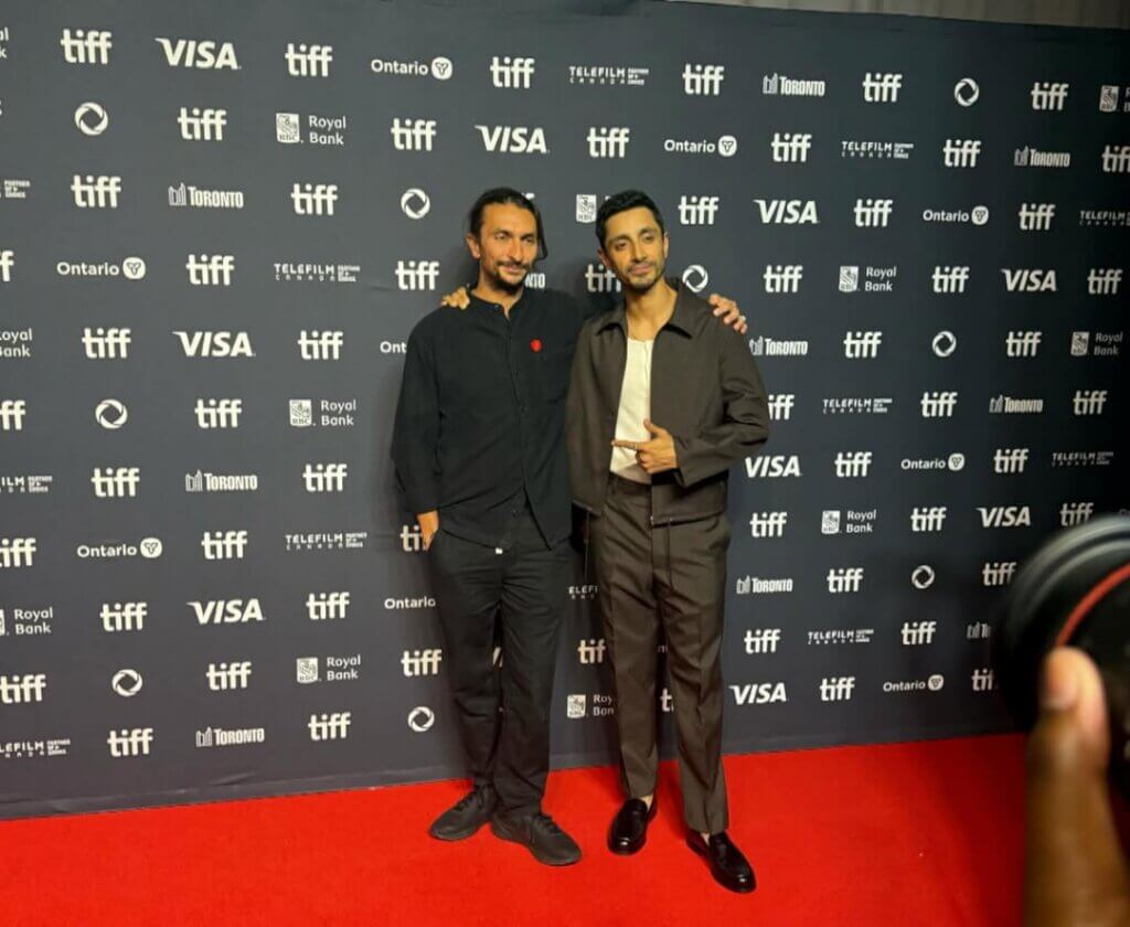 TIFF 2025 Fashion Round Up