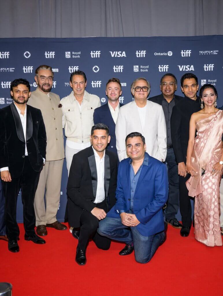 TIFF 2025 Fashion Round Up