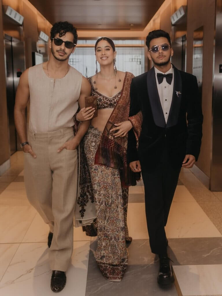 TIFF 2025 Fashion Round Up