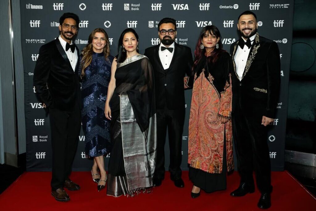 TIFF 2025 Fashion Round Up