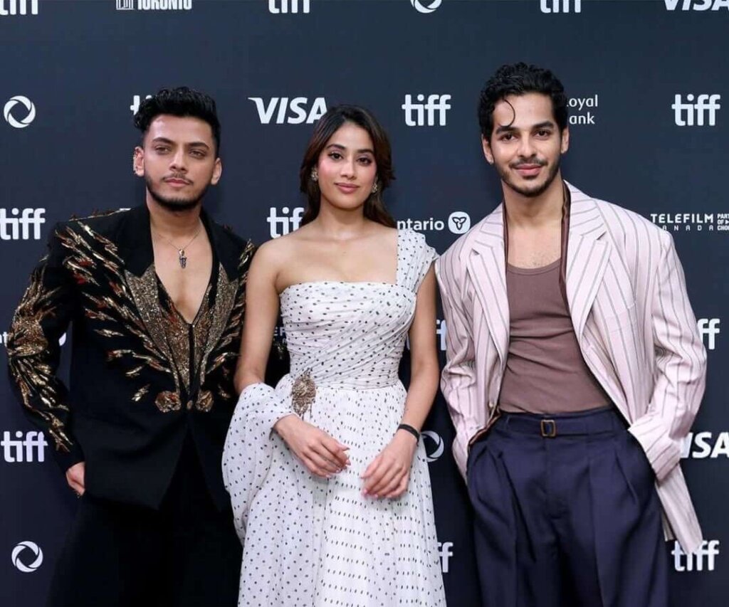 TIFF 2025 Fashion Round Up