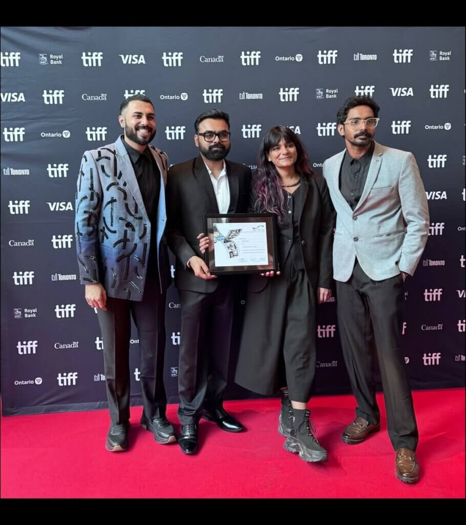 TIFF 2025 Fashion Round Up