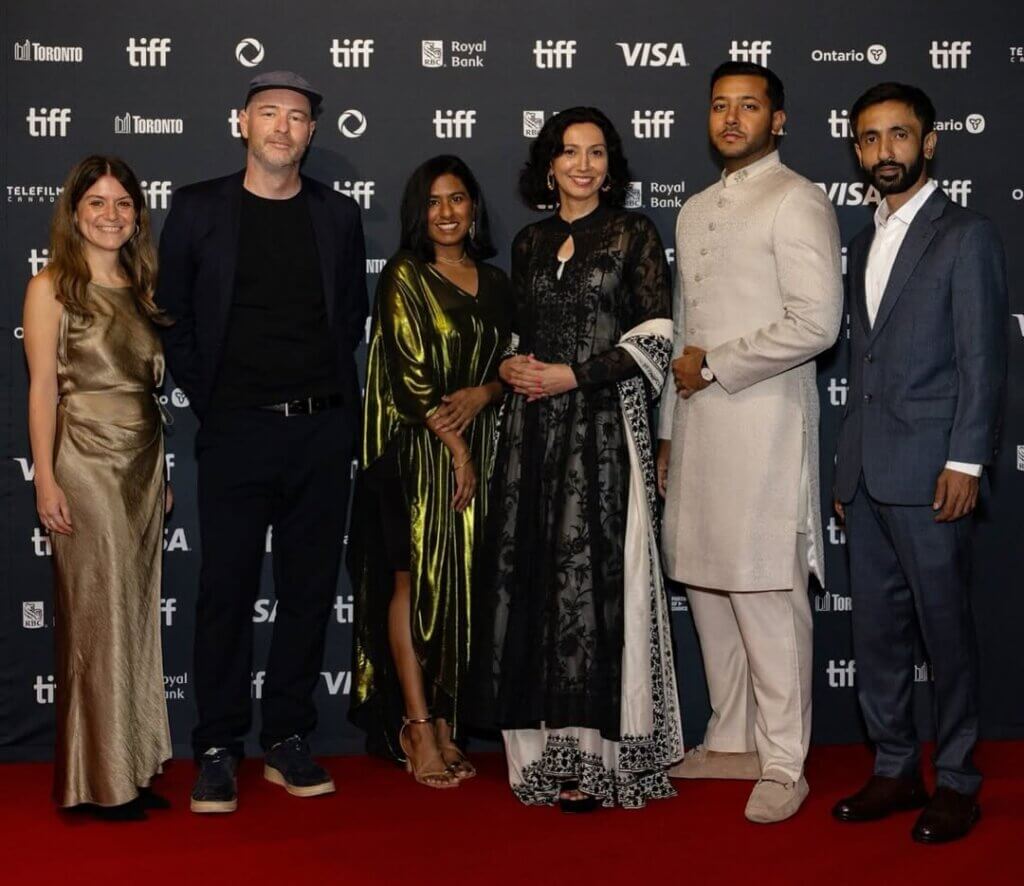 TIFF 2025 Fashion Round Up