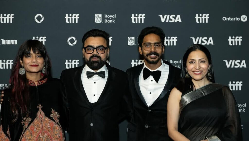 TIFF 2025 Fashion Round Up