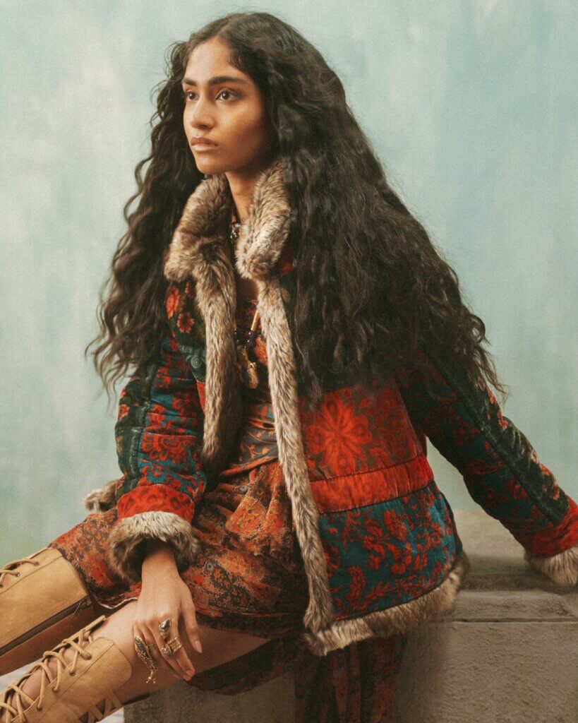 Top 5 South Asian Fashion Trends To Keep Stylish And Warm In Winter 2025