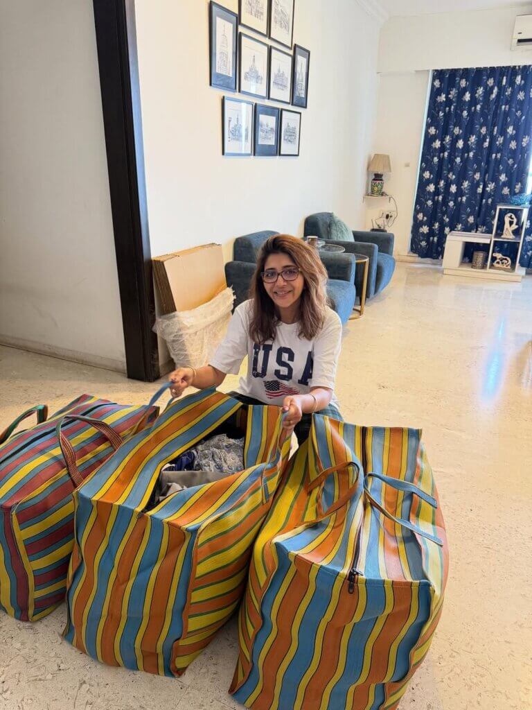 The South Asian Closet Cleanse: Organizing Desi Clothing for the Year Ahead