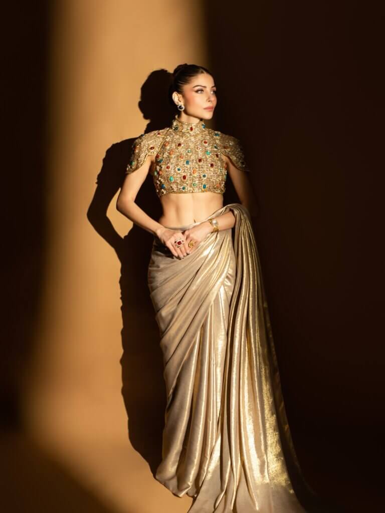 Star-Studded Diwali: The Hottest Celebrity Looks of the Season