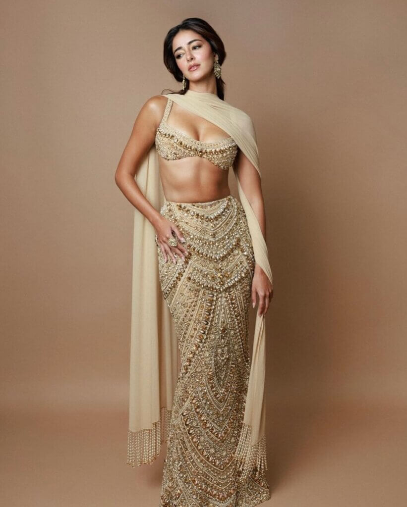 Star-Studded Diwali: The Hottest Celebrity Looks of the Season