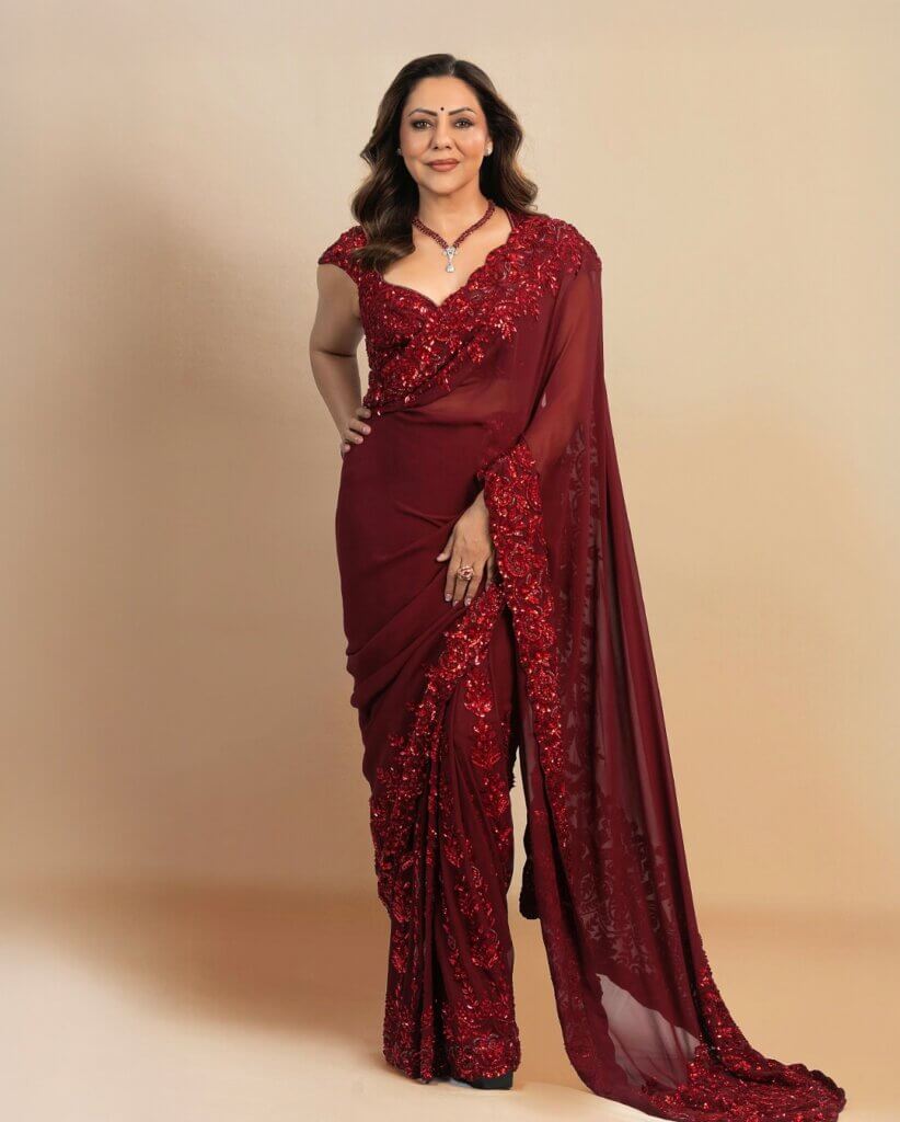 Star-Studded Diwali: The Hottest Celebrity Looks of the Season