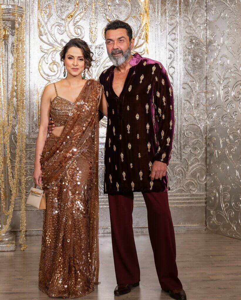 Star-Studded Diwali: The Hottest Celebrity Looks of the Season