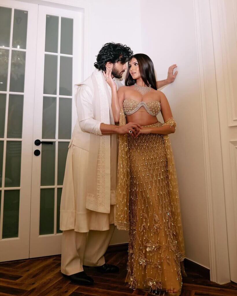 Star-Studded Diwali: The Hottest Celebrity Looks of the Season