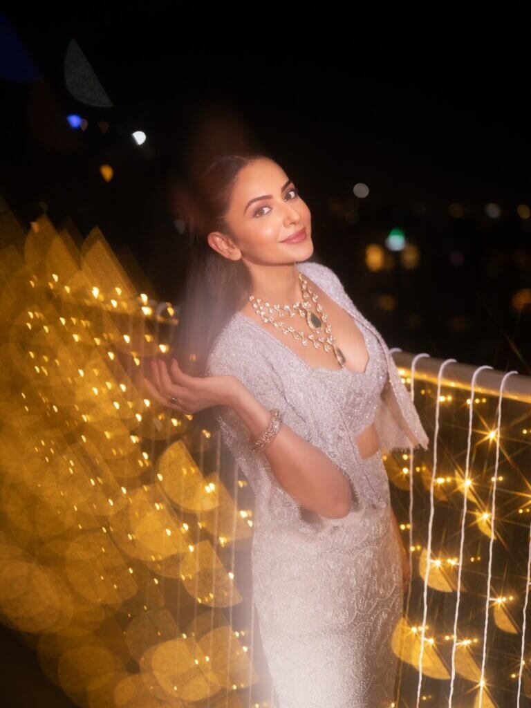 Star-Studded Diwali: The Hottest Celebrity Looks of the Season