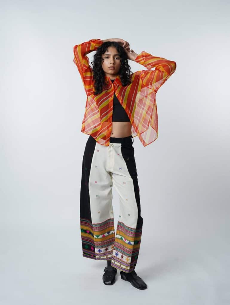 5 Emerging South Asian Fashion Brands You Need on Your Radar