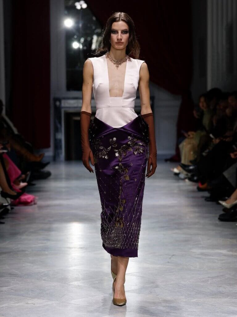 Celebrating Style: Top Looks from New York Fashion Week 2026