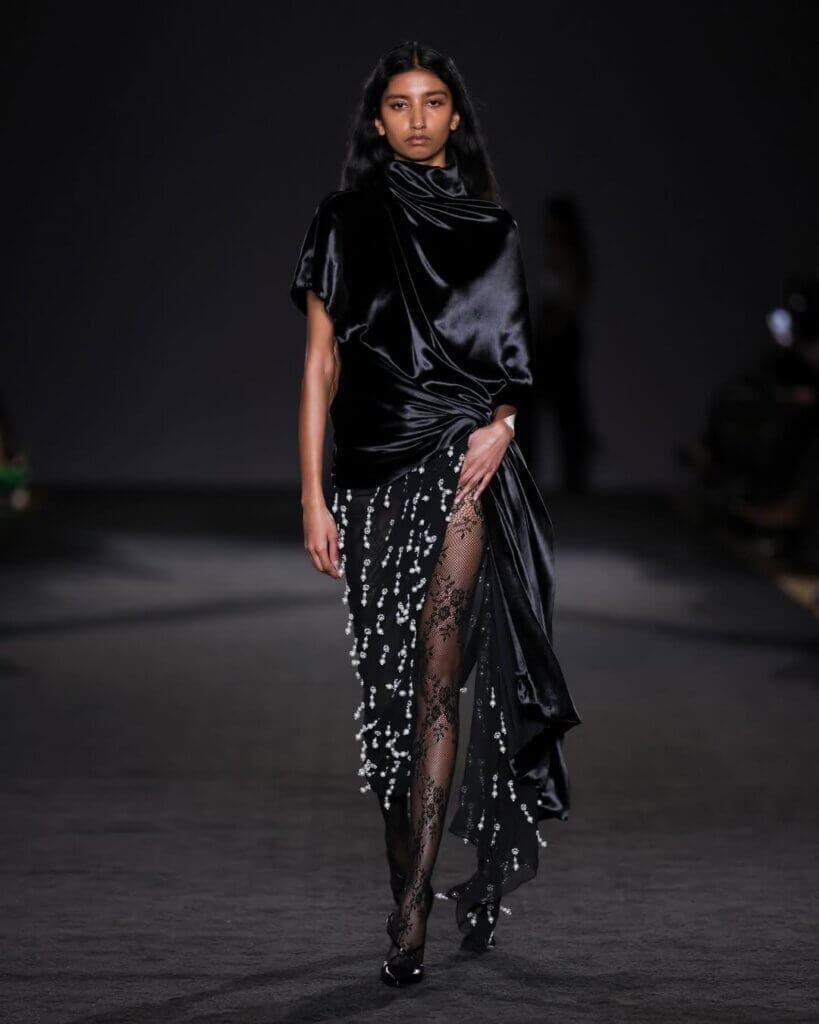 Celebrating Style: Top Looks from New York Fashion Week 2026