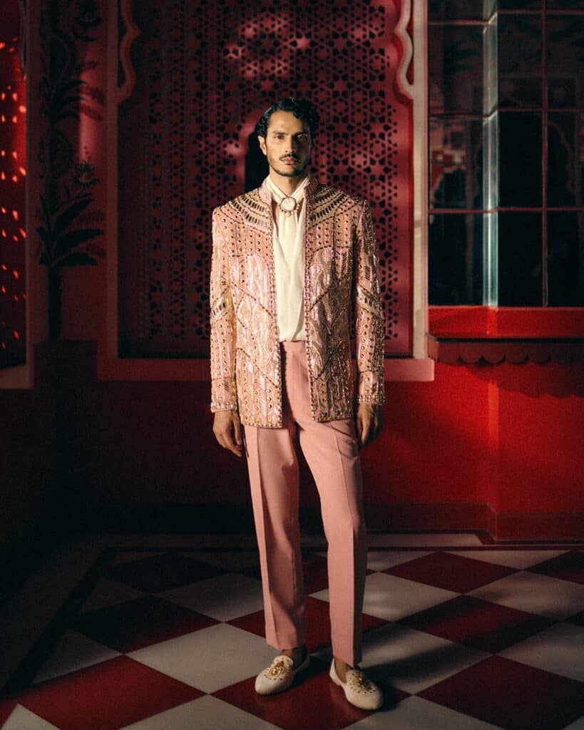 5 Emerging South Asian Fashion Brands You Need on Your Radar
