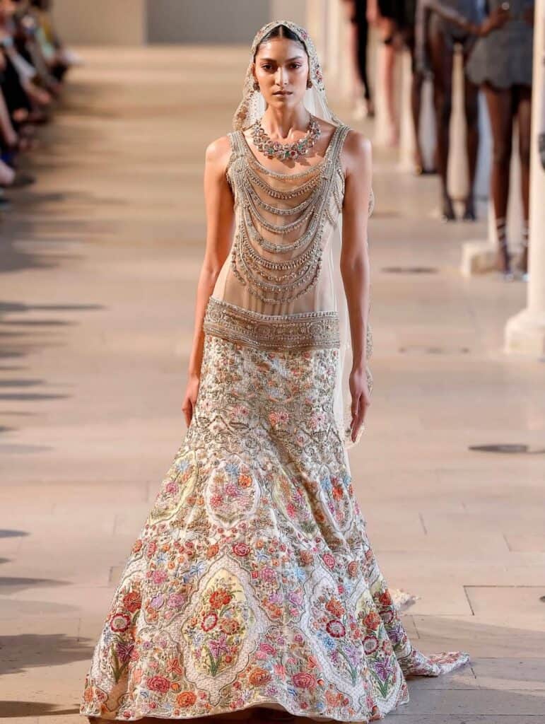 The Best South Asian Looks from Paris Haute Couture Week 2026