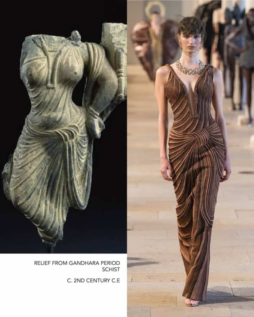 The Best South Asian Looks from Paris Haute Couture Week 2026