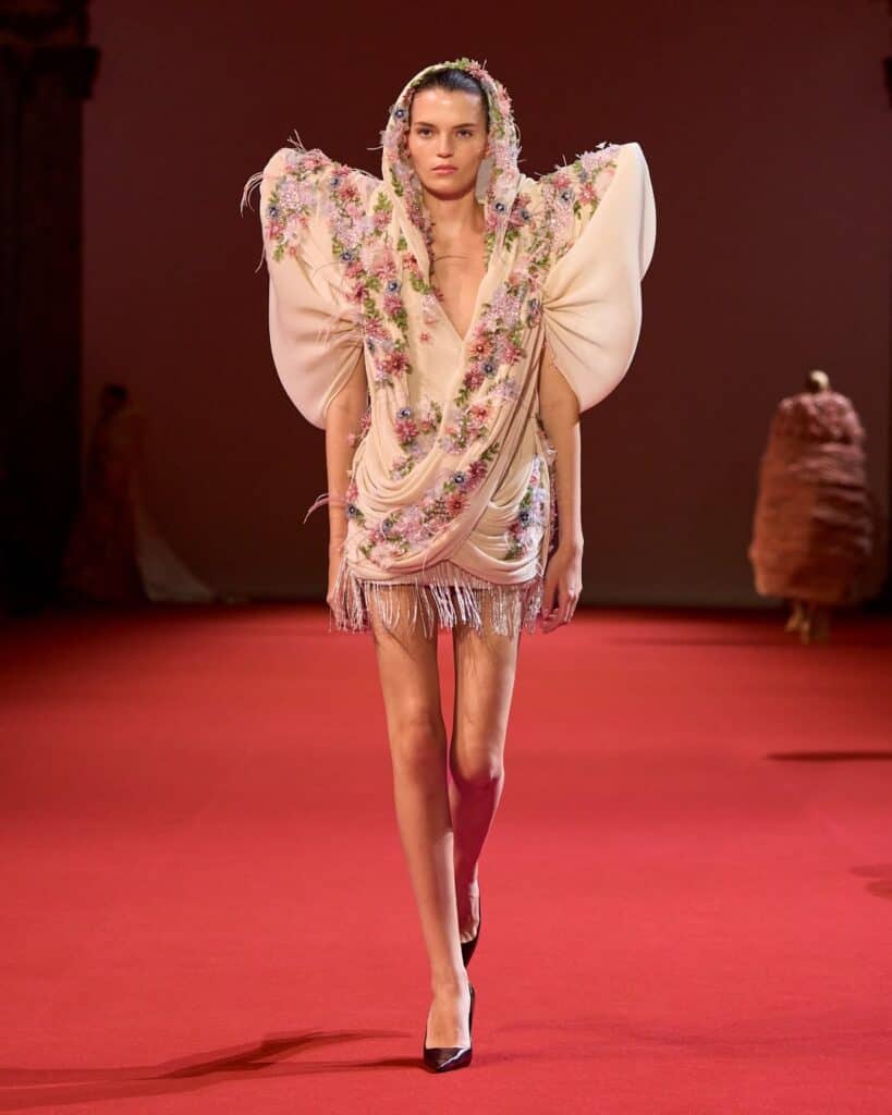 The Best South Asian Looks from Paris Haute Couture Week 2026