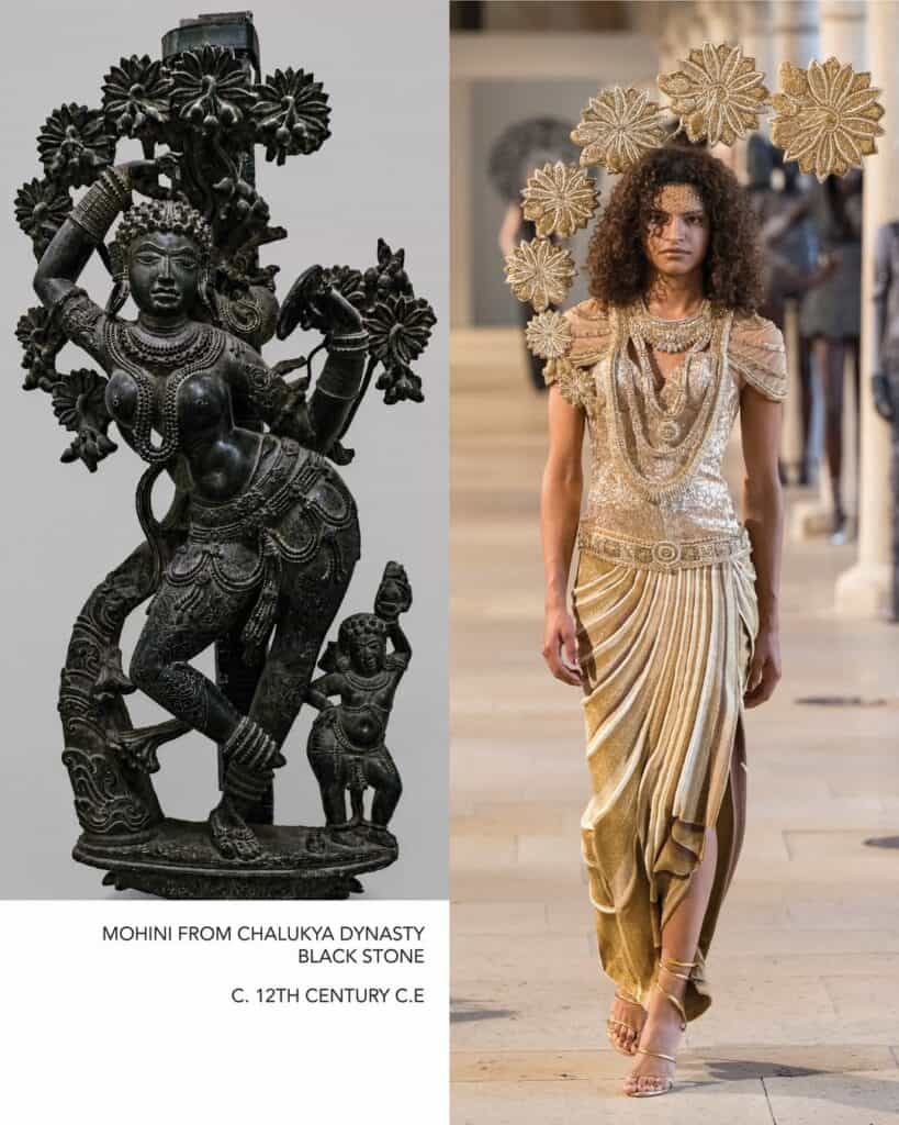 The Best South Asian Looks from Paris Haute Couture Week 2026