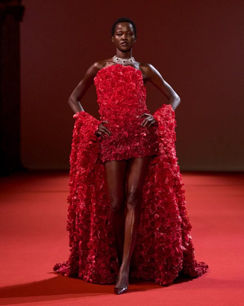 The Best South Asian Looks from Paris Haute Couture Week 2026