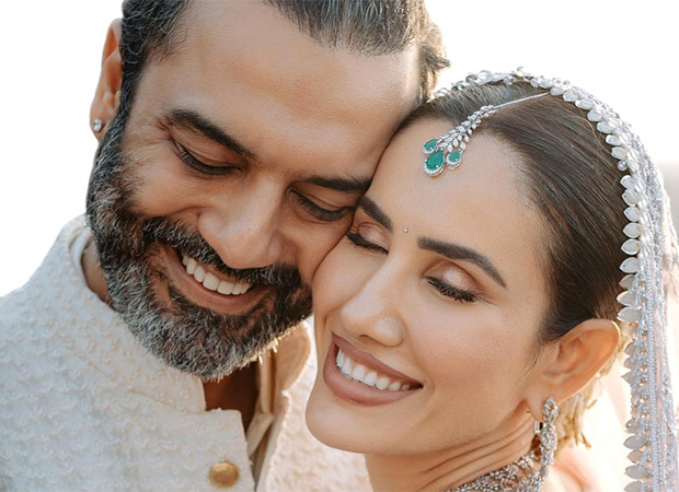 The Hottest Beauty Bridal Trends That Bollywood Wants You To Know About: