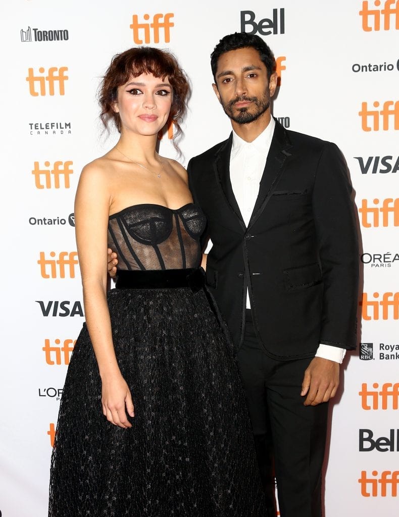 Riz Ahmed