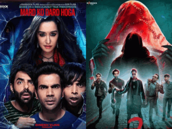 From Folklore to Fear: The New Wave of South Asian Horror Cinema