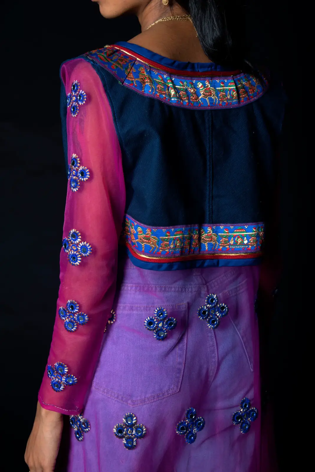 Celebrating the Heart of Our Homes: A South Asian Mother’s Day Gift Guide - Sukushine.