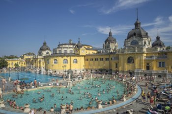 Travel: How To Get The Most From Your Weekend In Budapest