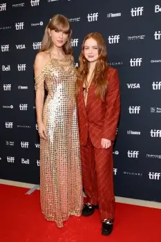 TIFF 2022: Our Fave Fashion Looks From The Red Carpet