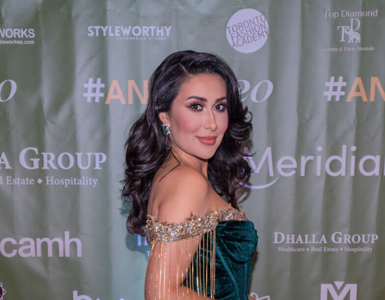 #ANOKHI20: Here’s How You Can Get The Best Beauty Looks From The ANOKHI Emerald Series