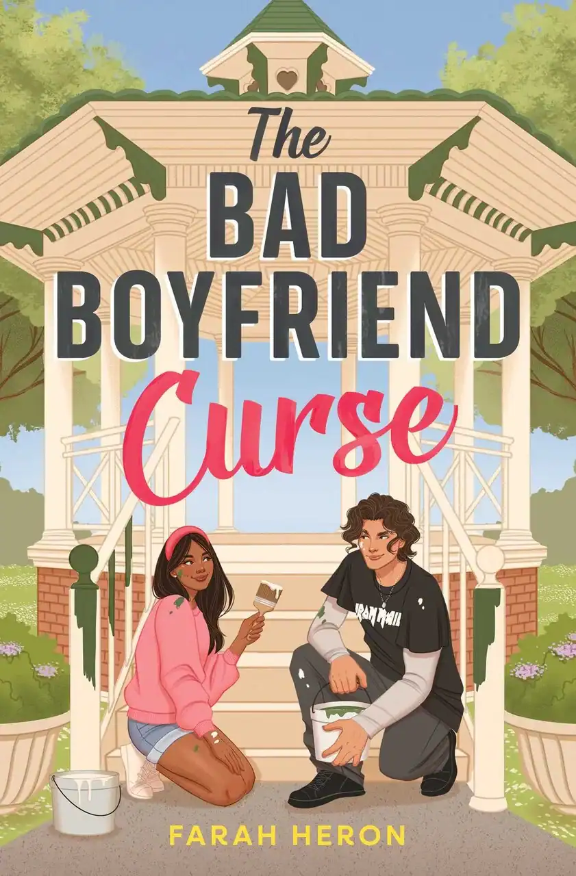Photo Credit: Goodreads | DRAGONS, CURSES & EMOTIONAL DAMAGE: 8 Summer Books By South Asian Authors We Are Already Obsessed With