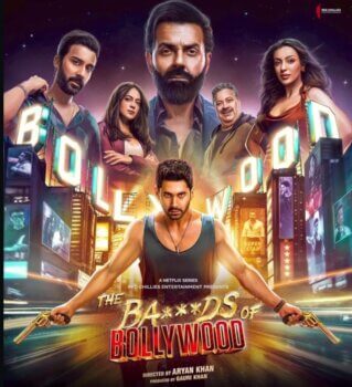 Goodbye 2025: A Holiday Staycation Guide to the Year’s Must-Watch Films And Shows