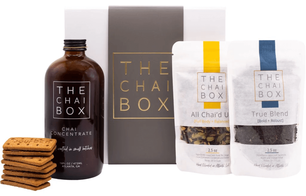 <span class="a_GcMg font-feature-liga-off font-feature-clig-off font-feature-calt-off text-decoration-none text-strikethrough-none">Diwali Gift Guide: From ‘PajamaSutra’ To ‘Little Ladoo’ &amp; More, A Gift For Everyone</span> - The Chai Box. Photo Credit: https://thechaibox.com/