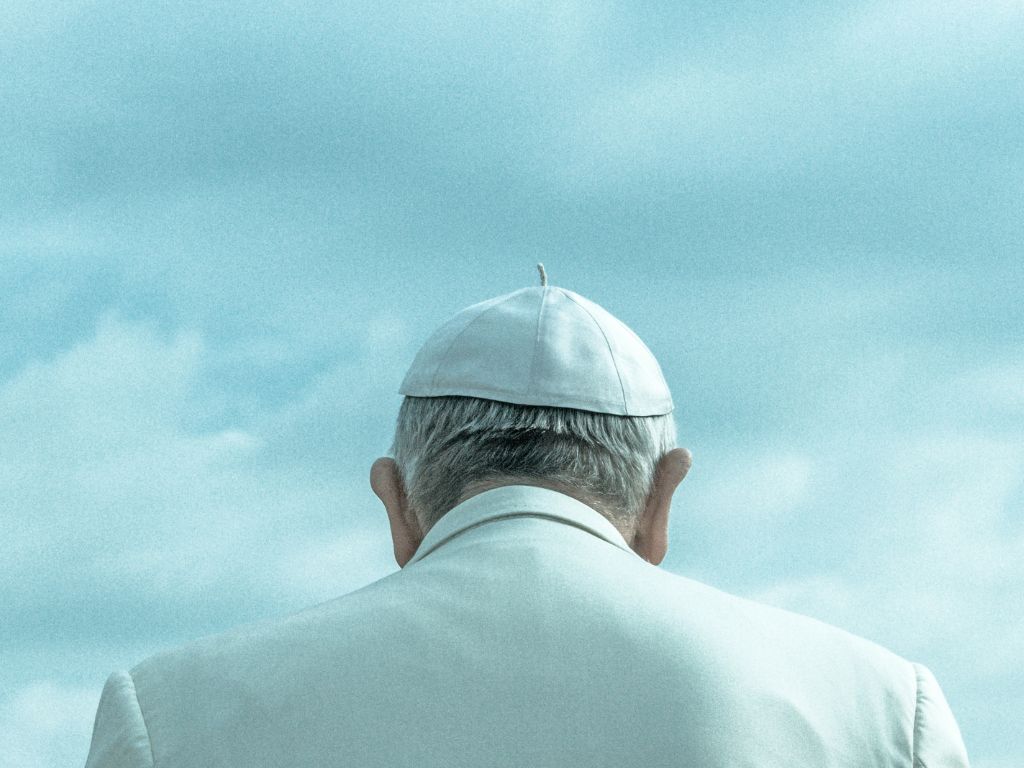 The Pope’s Apology: A Closer Look At His “Pilgrimage Of Penance"