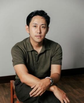 ANGH: The Naga Story Bringing Northeast India to the Global Spotlight at TIFF 2026 | Exclusive Interview with Theja Rio & Nancy Nisa Beso