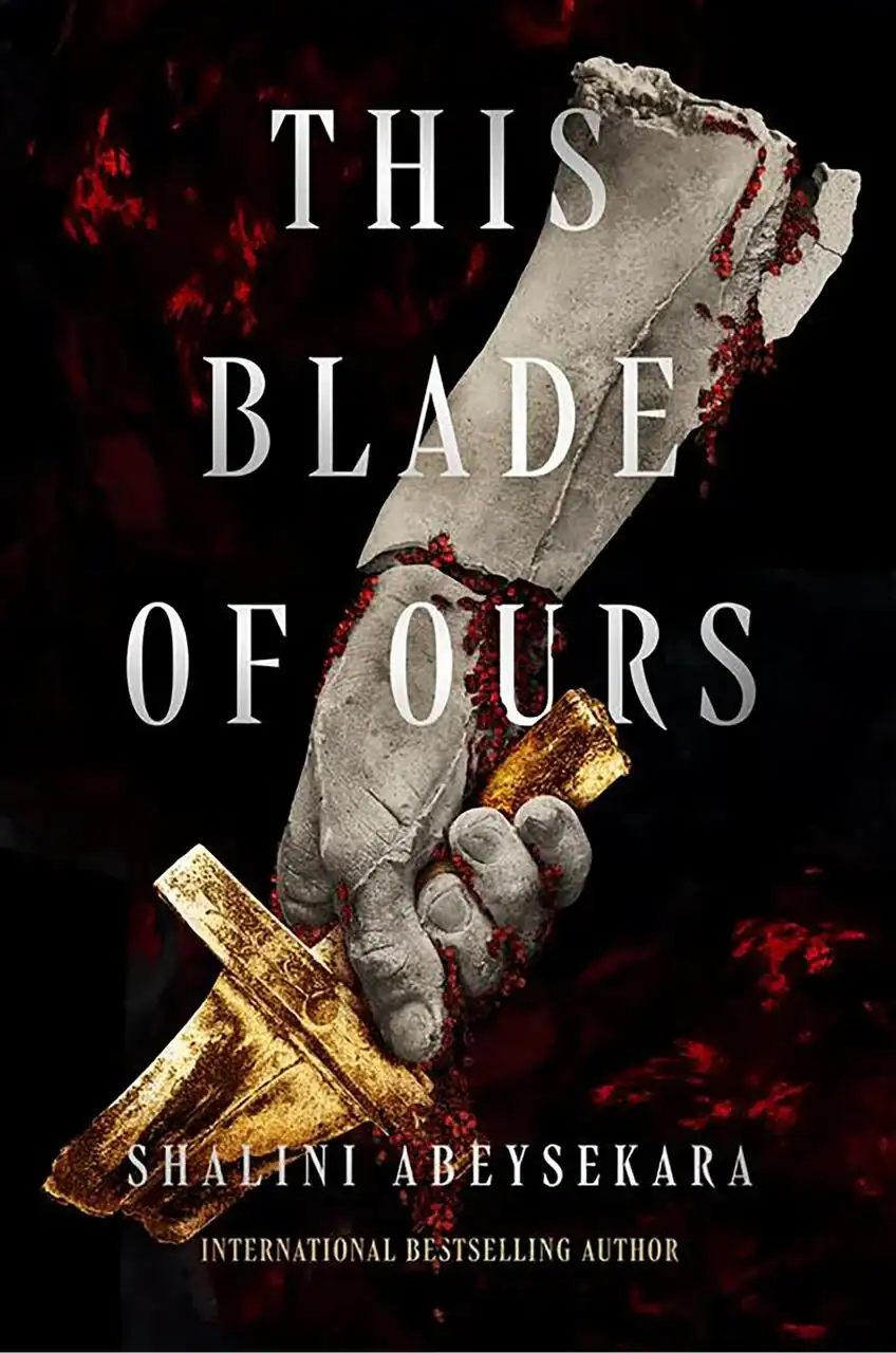 Photo Credit: Goodreads | DRAGONS, CURSES & EMOTIONAL DAMAGE: 8 Summer Books By South Asian Authors We Are Already Obsessed With