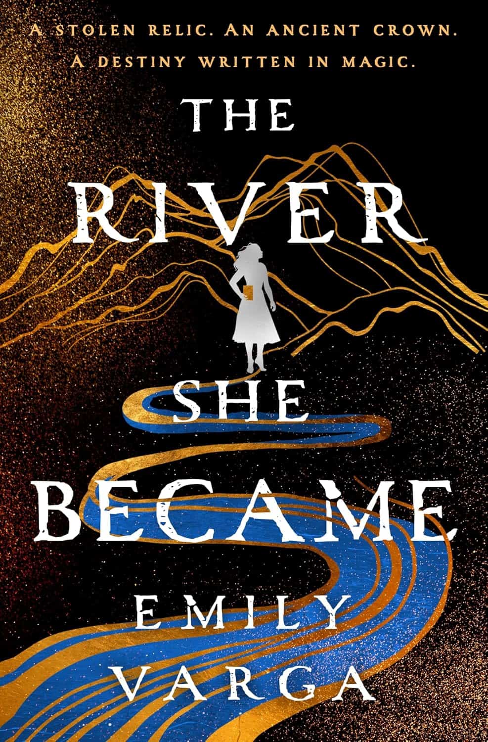 Photo Credit: Goodreads | DRAGONS, CURSES & EMOTIONAL DAMAGE: 8 Summer Books By South Asian Authors We Are Already Obsessed With