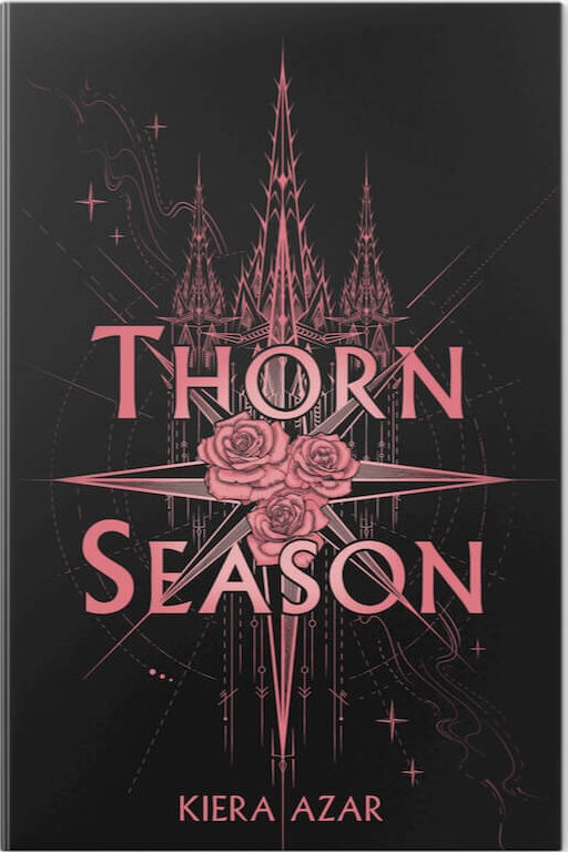 Leaves, Latte, and Literature: South Asian Books to Love This Fall - Thorn Season. 