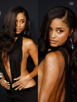 The Beauty Looks of Real South Asian Heroines