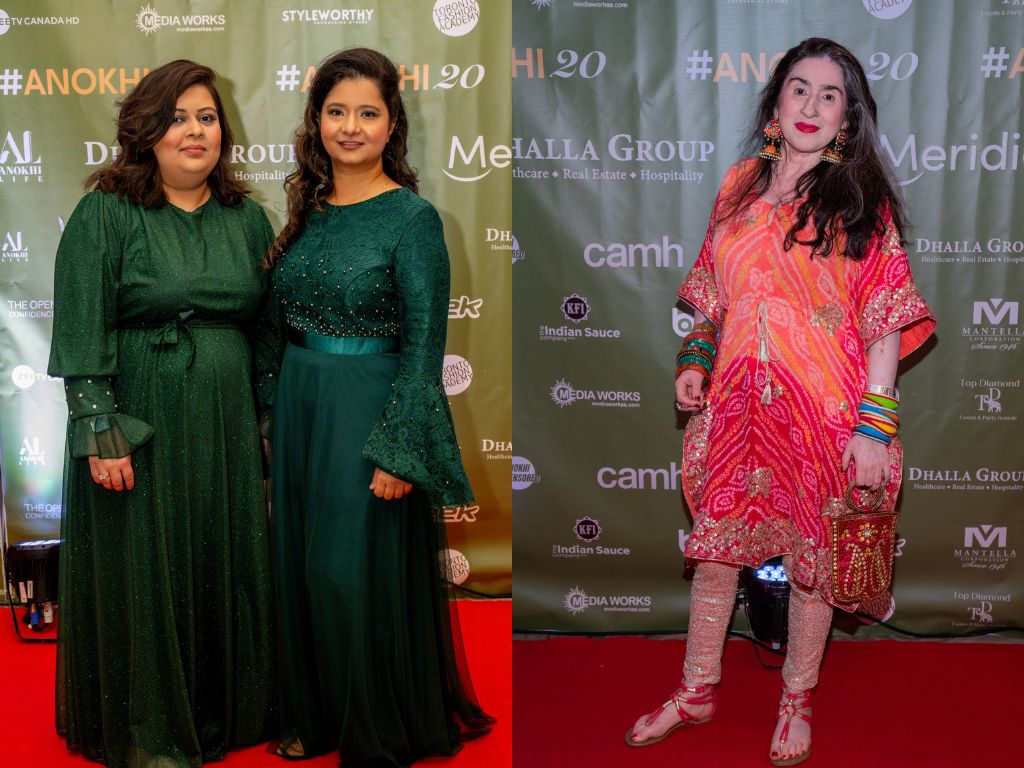 #ANOKHI20: The ANOKHI Emerald Ball Was The Perfect Grand Finale To ANOKHI’s 20th Anniversary Celebrations: