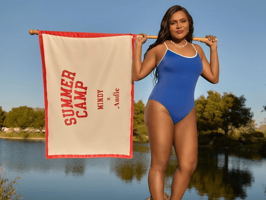 Check Out These Five Fabulous Swimwear Designers For Summer 2024